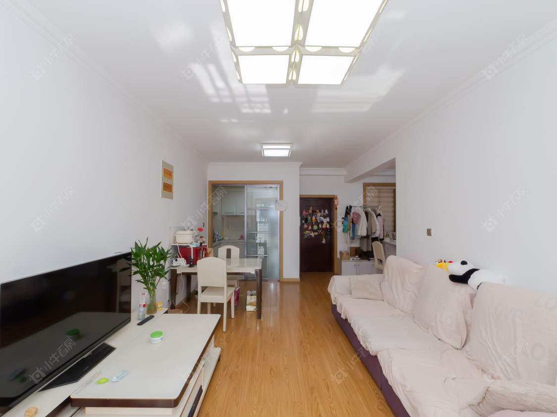 常州阳光龙庭在售二手房_小牛看房