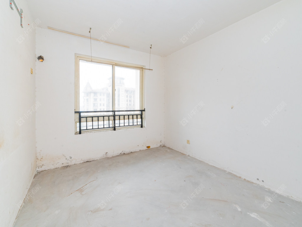 常州银河湾第一城二期在售二手房源室内图_小牛看房