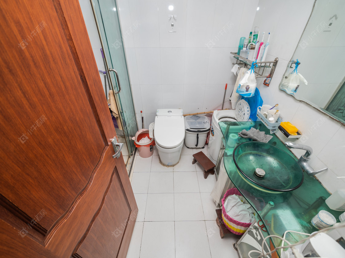 常州河苑新村在售二手房源室内图_小牛看房