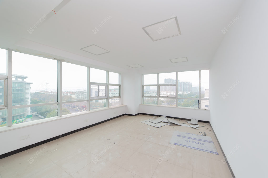 常州北城后街在售二手房源室内图_小牛看房