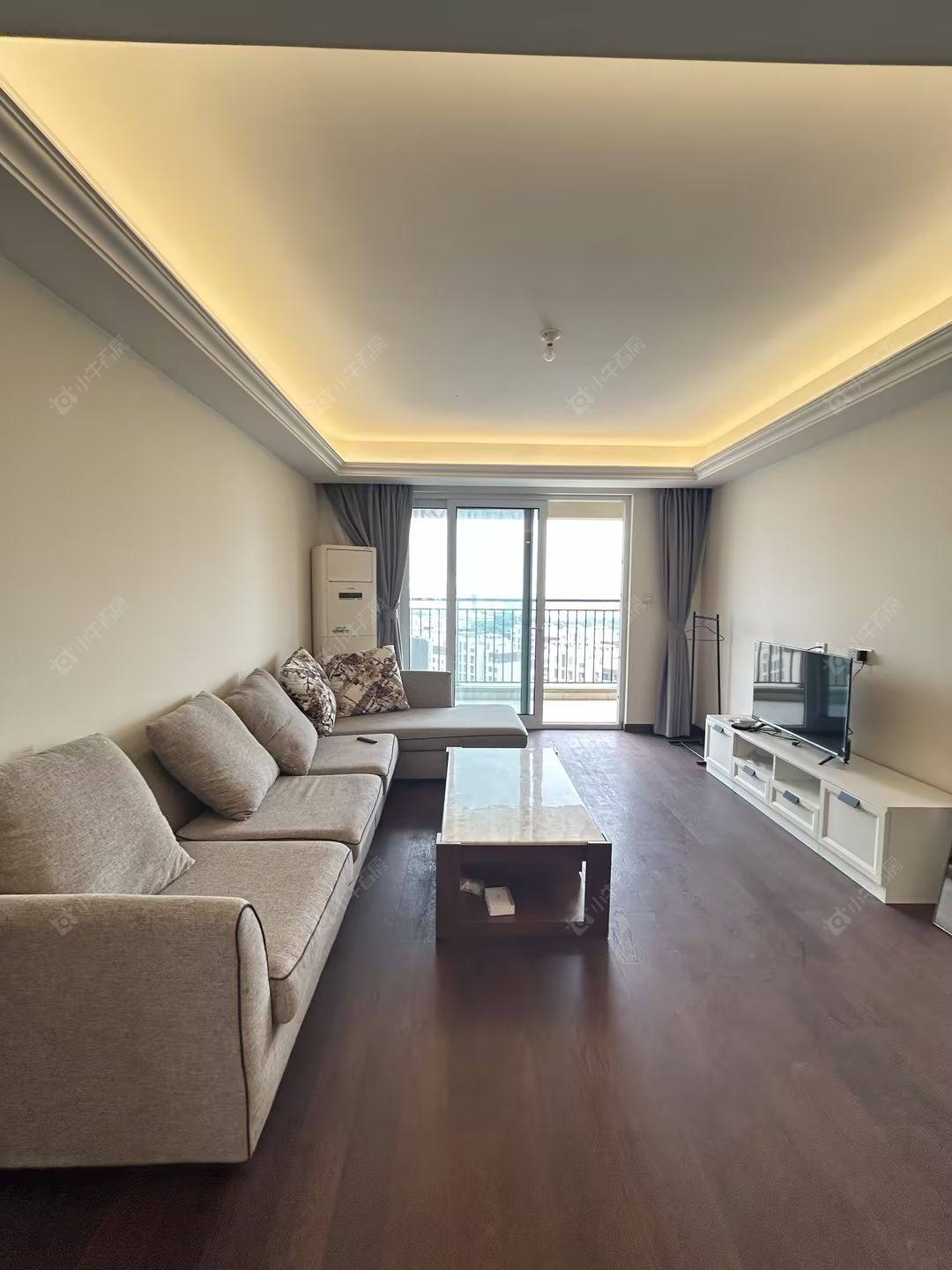 常州万科城在租房源室内图_小牛看房