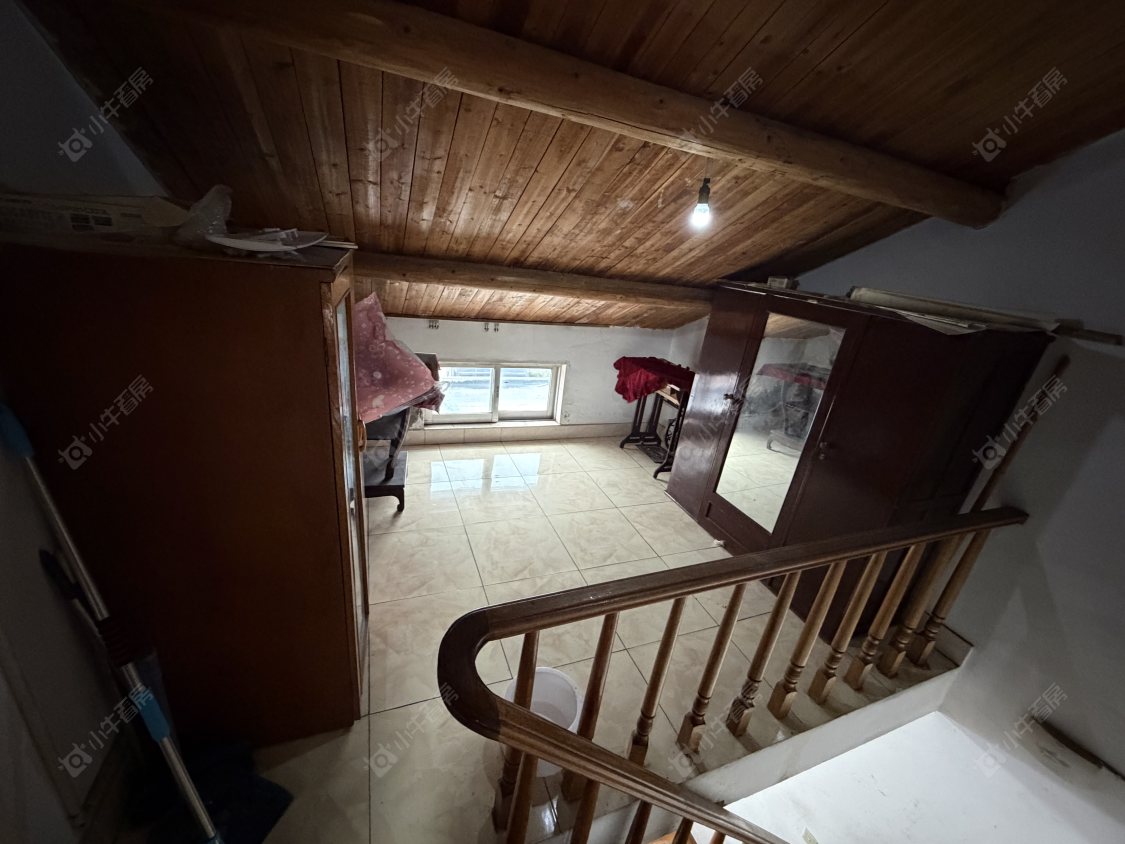 常州勤业一二三村在租房源_小牛看房