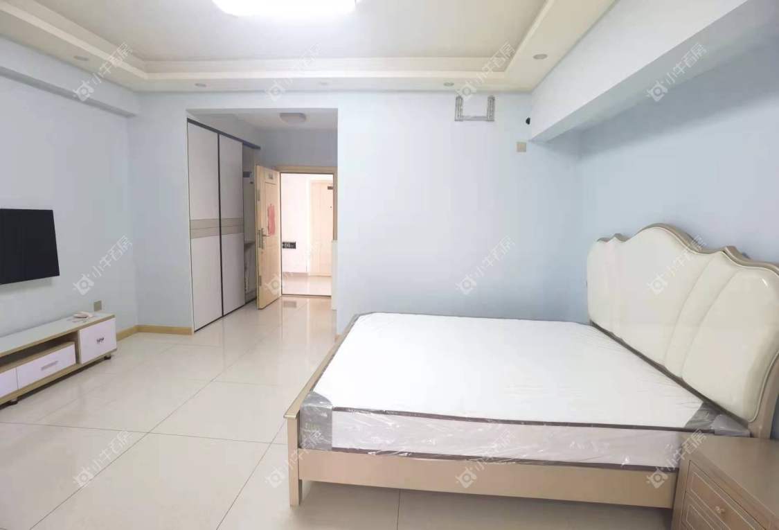 常州吾悦广场悦+公寓在租房源_小牛看房