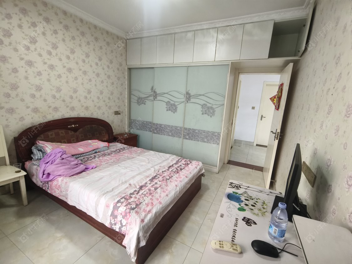 常州百馨西苑一二期在租房源室内图_小牛看房