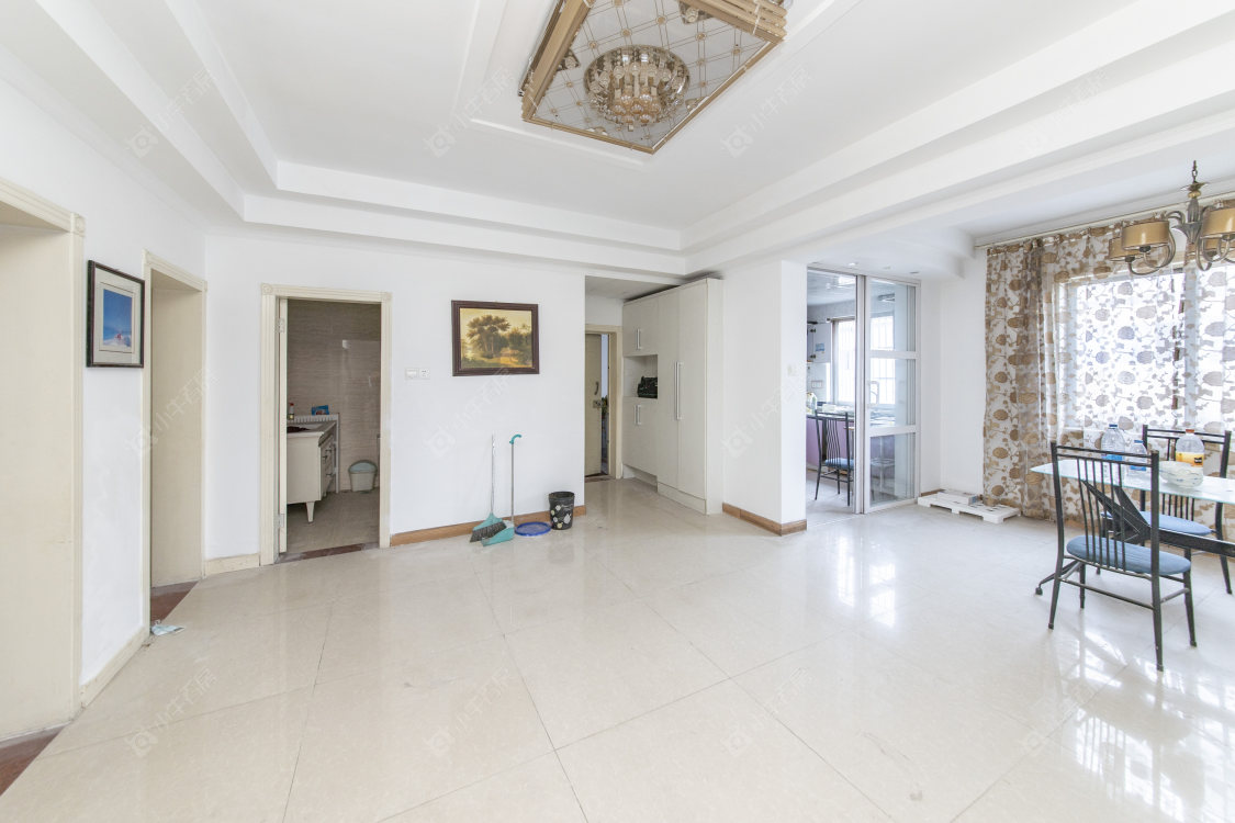 常州中凉花园在售二手房源室内图_小牛看房