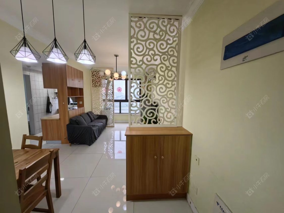 常州绿都万和城七区在租房源室内图_小牛看房