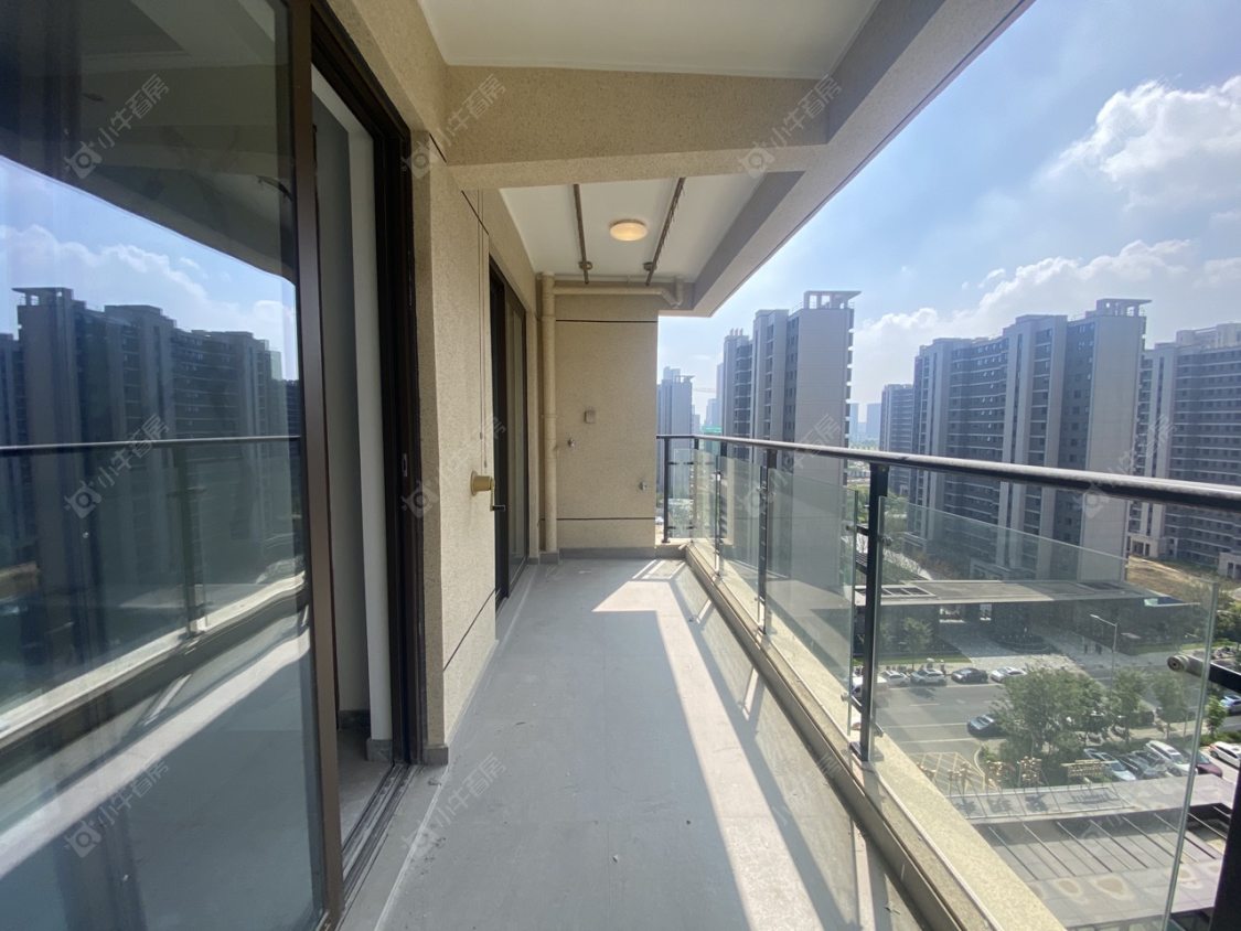 常州碧桂园碧玥和鸣在租房源室内图_小牛看房