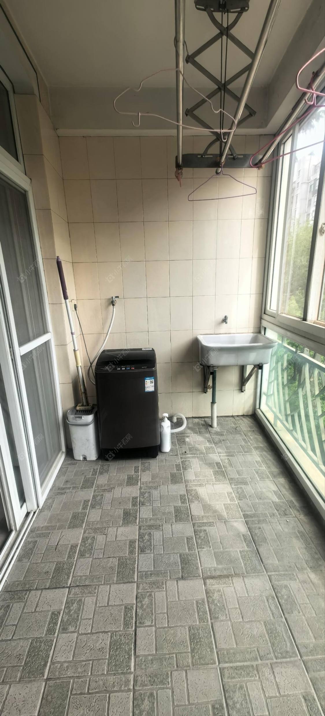 常州天安河滨花园在租房源室内图_小牛看房