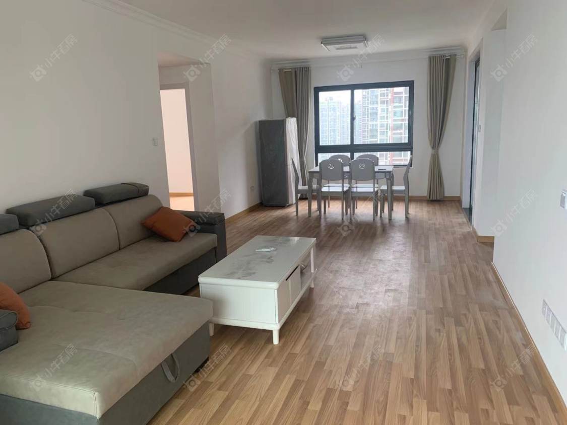 常州星河国际十二区在租房源_小牛看房