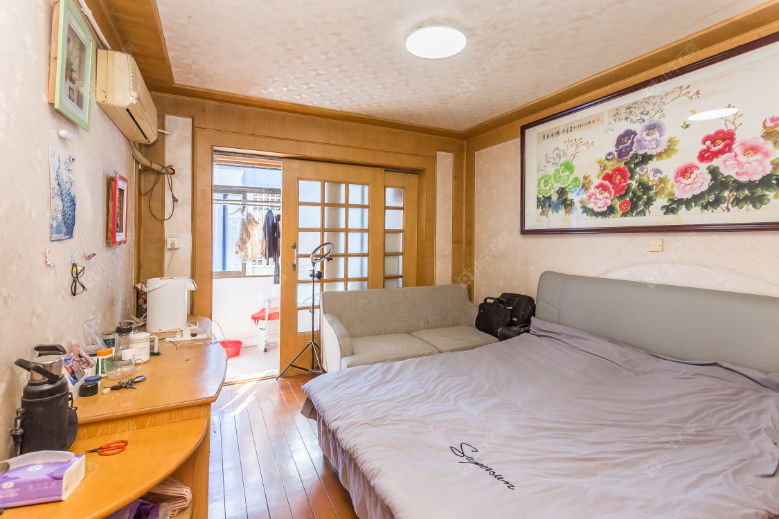 红东二村房源室内图 常州红东二村在售二手房源室内图_小牛看房