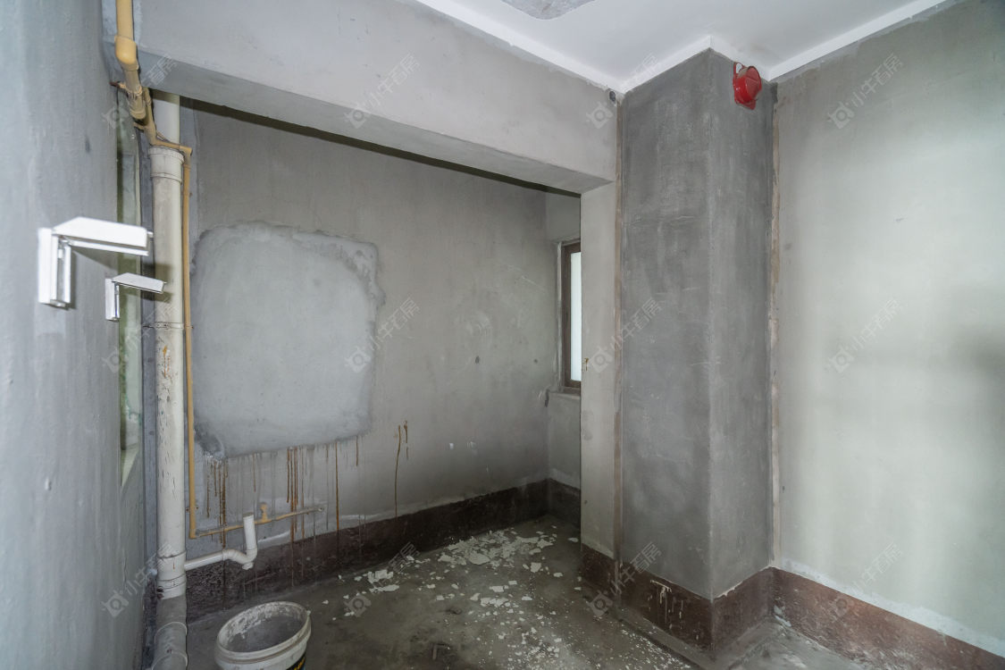 常州御翠园在售二手房源室内图_小牛看房