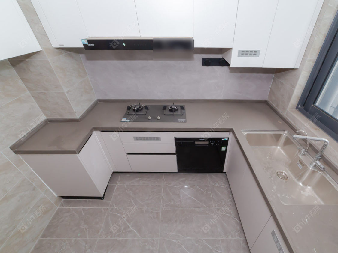 常州阳光城禹洲宸悦在售二手房源室内图_小牛看房