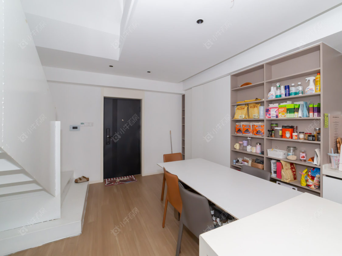 常州天誉城市花园在售二手房源室内图_小牛看房