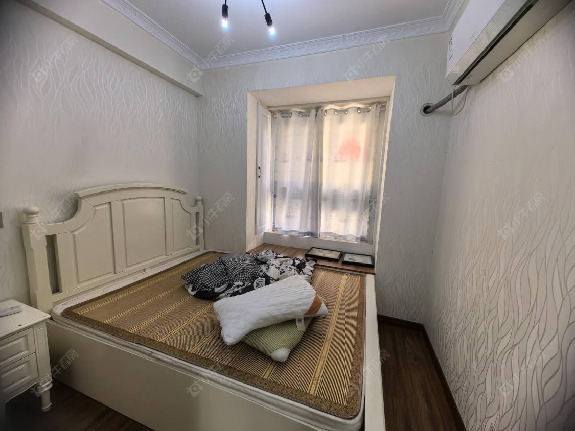 常州华润国际五期在租房源户型图_小牛看房