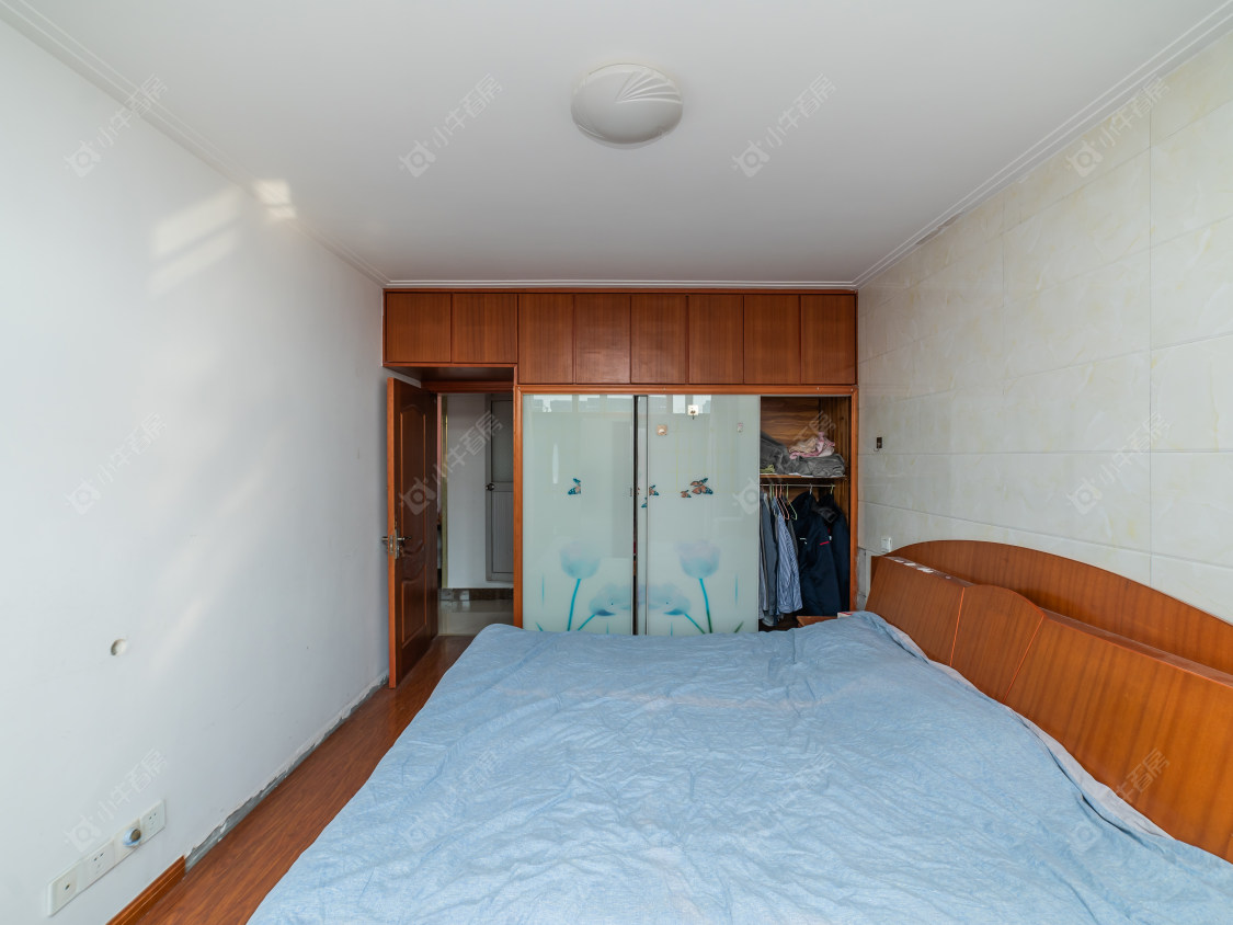 常州工房北区在售二手房源室内图_小牛看房