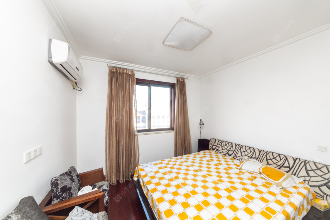 常州嘉城尚座在售二手房源室内图_小牛看房