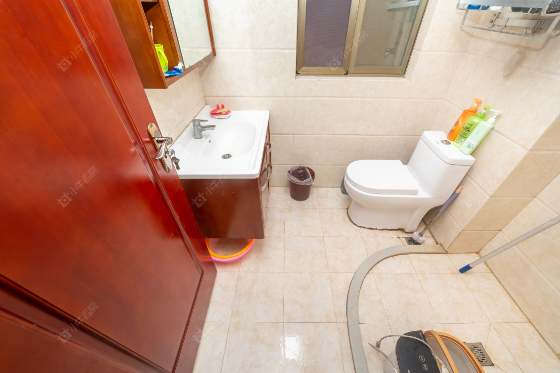 常州银河湾第一城二期在售二手房源室内图_小牛看房