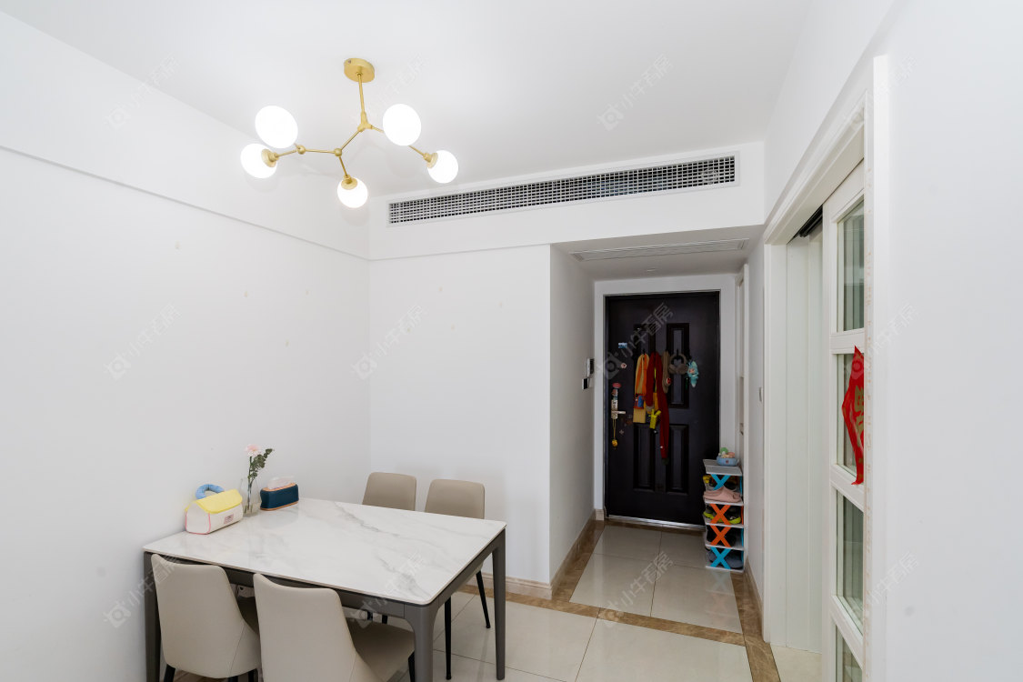 常州泰和之春在售二手房源室内图_小牛看房