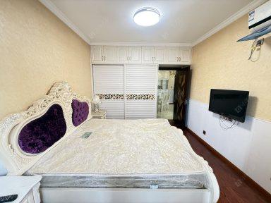 常州新城香溢澜桥一期在租房源室内图_小牛看房