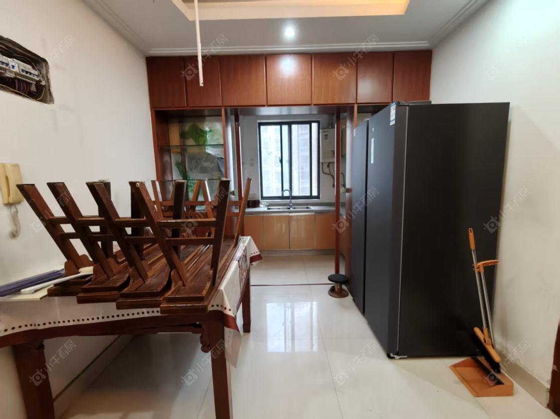 常州金鸡花园在租房源室内图_小牛看房