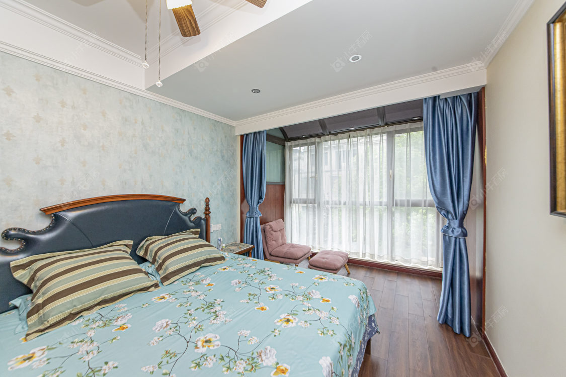 绿地香奈别墅区房源室内图 常州绿地香奈别墅区在售二手房源室内图_小牛看房