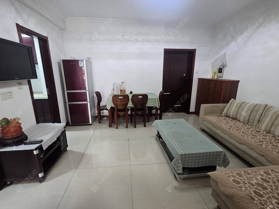 飞龙新苑房源摆位图 常州飞龙新苑在租房源摆位图_小牛看房