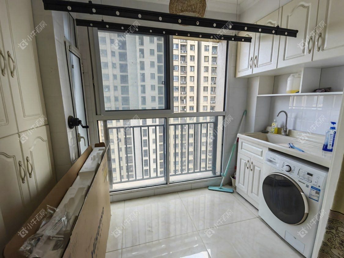 常州新城春天里在租房源室内图_小牛看房