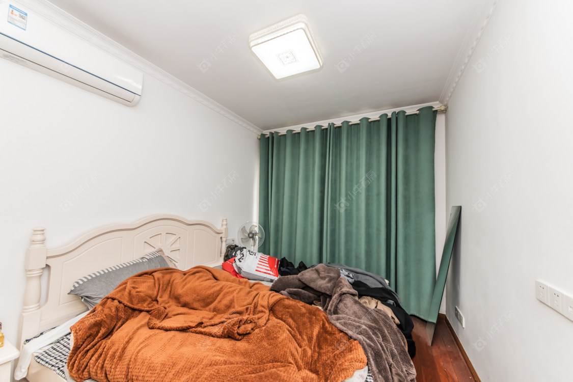 世茂香槟湖三期房源室内图 常州世茂香槟湖三期在售二手房源室内图_小牛看房