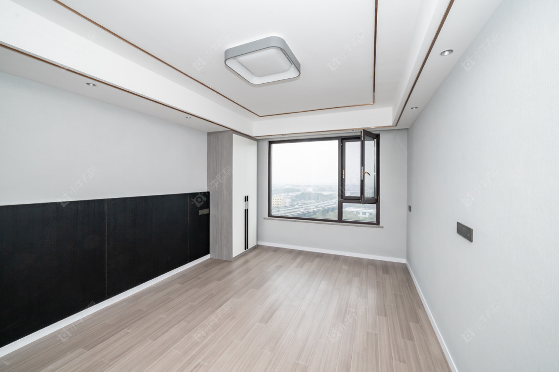 常州新城璞樾和山在售二手房源室内图_小牛看房