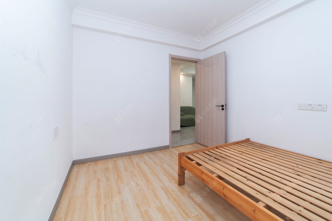 常州路劲雅居乐城市万象在售二手房源室内图_小牛看房