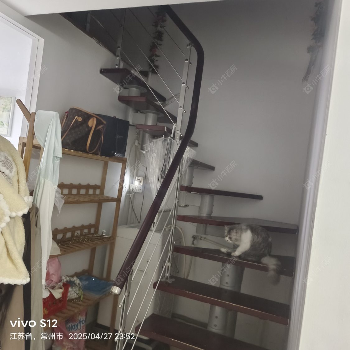 常州现代城租房_现代城1室1厅房源出租