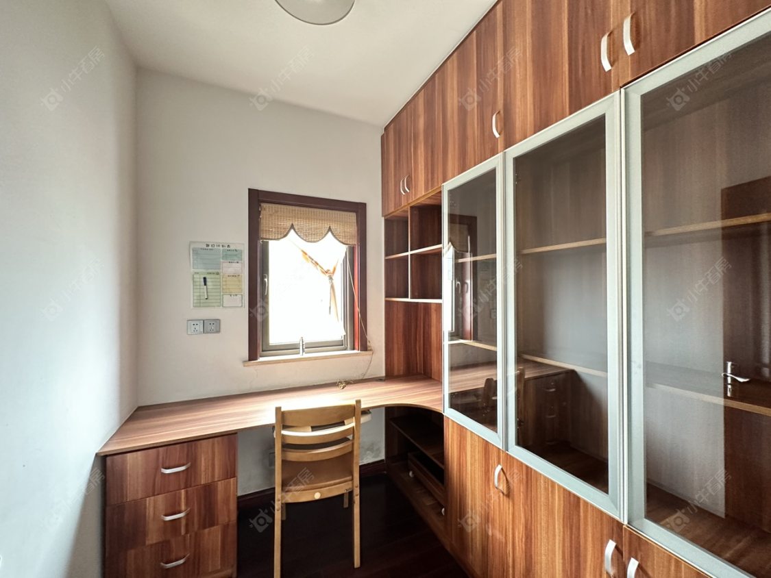 常州新城逸境园在租房源室内图_小牛看房