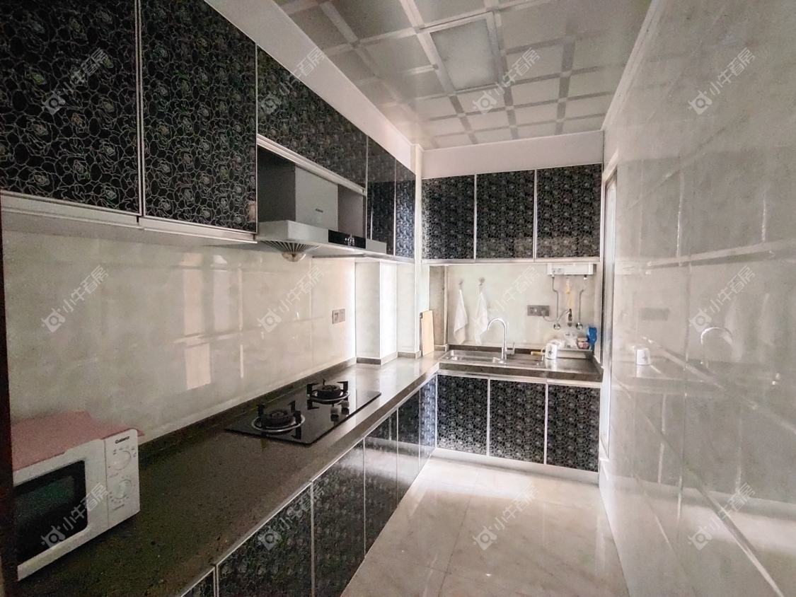 常州青枫壹号在租房源_小牛看房