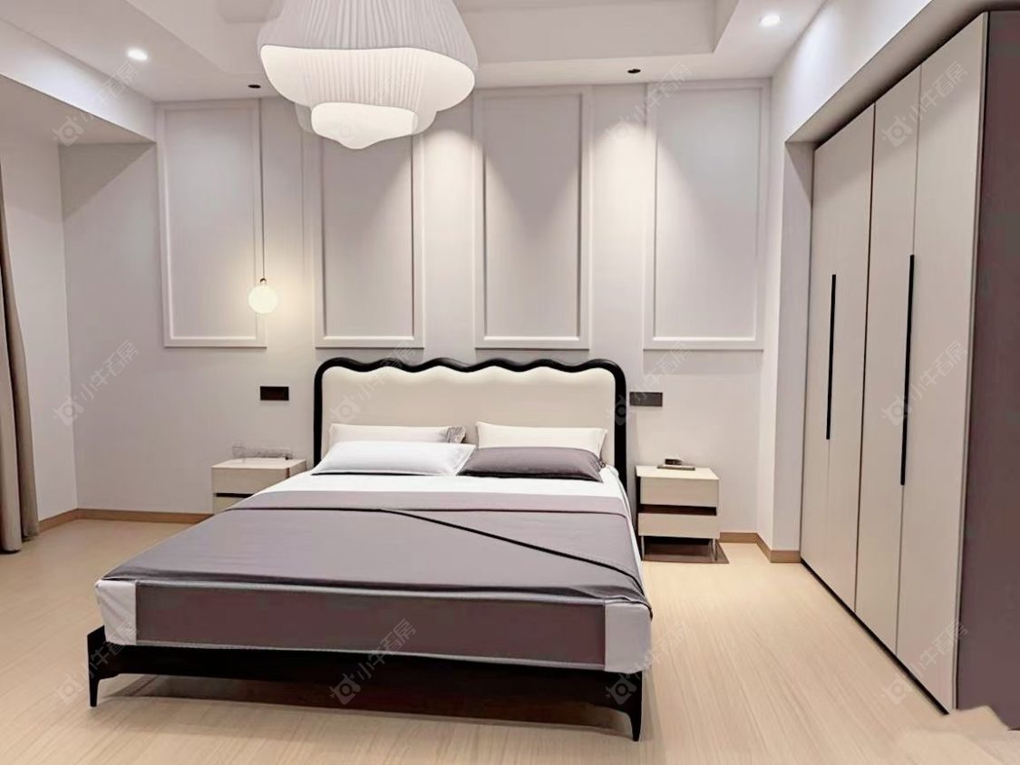 常州爱琴海公寓在租房源_小牛看房