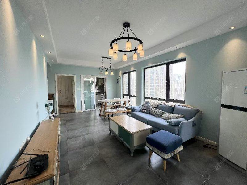 常州玉兰广场二期在租房源_小牛看房