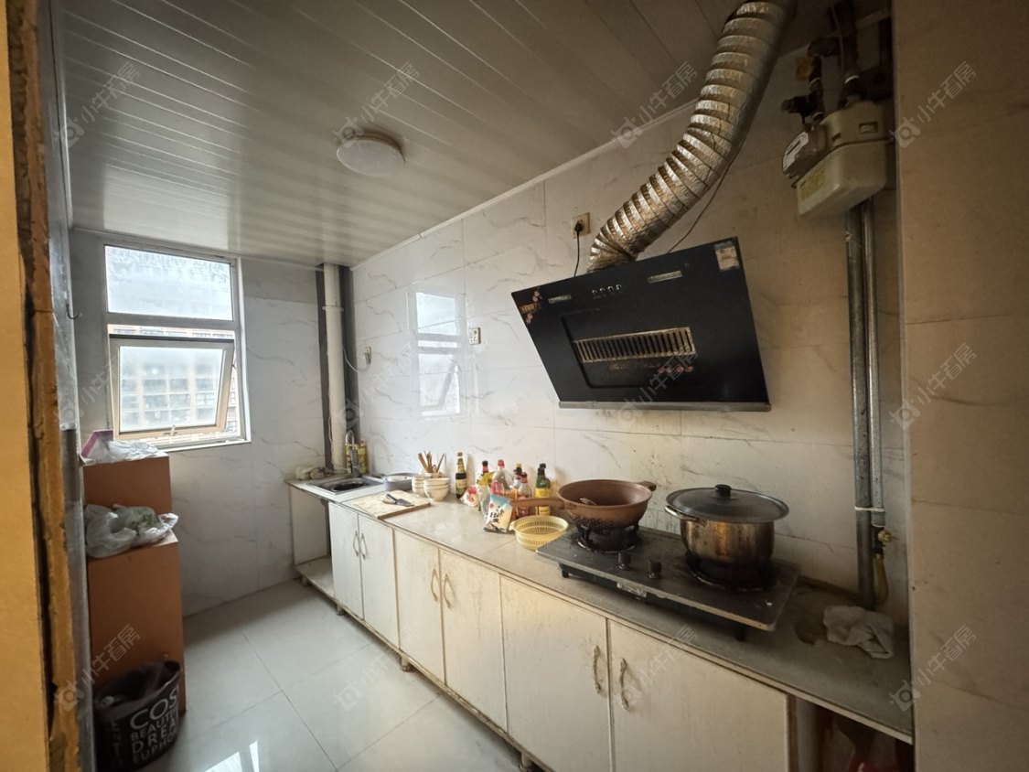 常州常发豪郡在租房源室内图_小牛看房