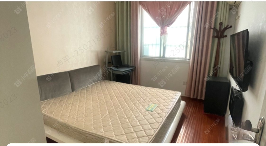 常州翠竹新村南区在租房源_小牛看房