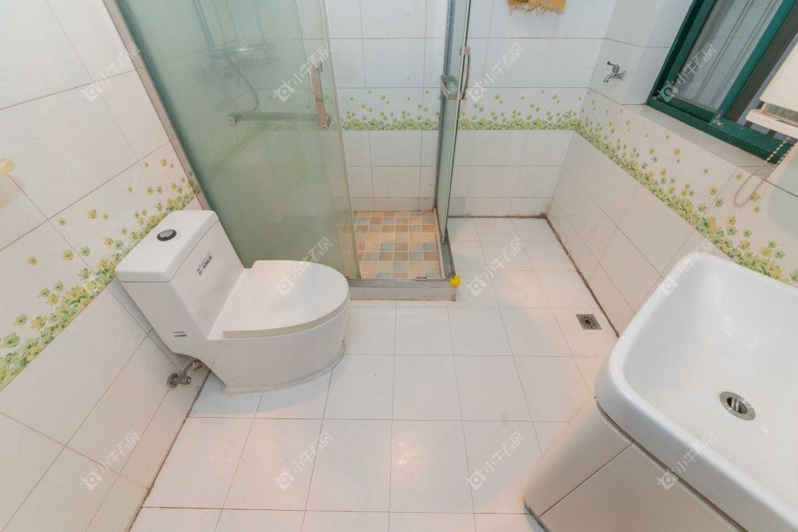 常州都市桃源二期在租房源室内图_小牛看房