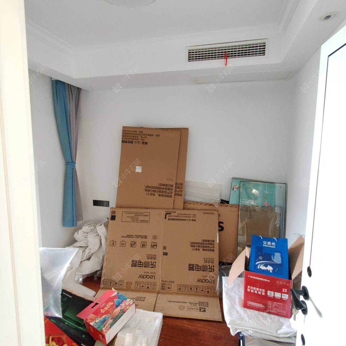 常州常发豪郡租房_常发豪郡3室2厅房源出租