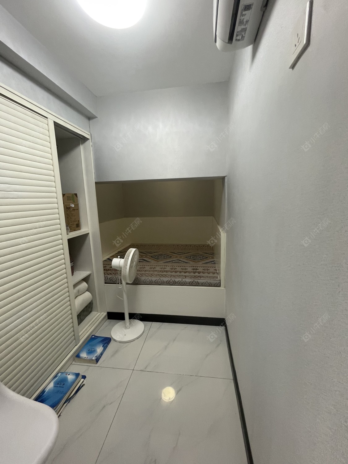 常州怡康机电广场在租房源_小牛看房