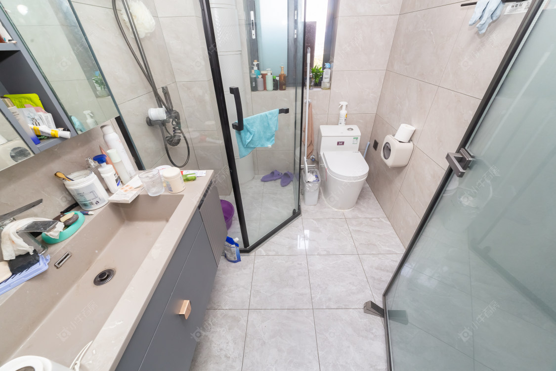 常州银河湾第一城一期在售二手房源室内图_小牛看房