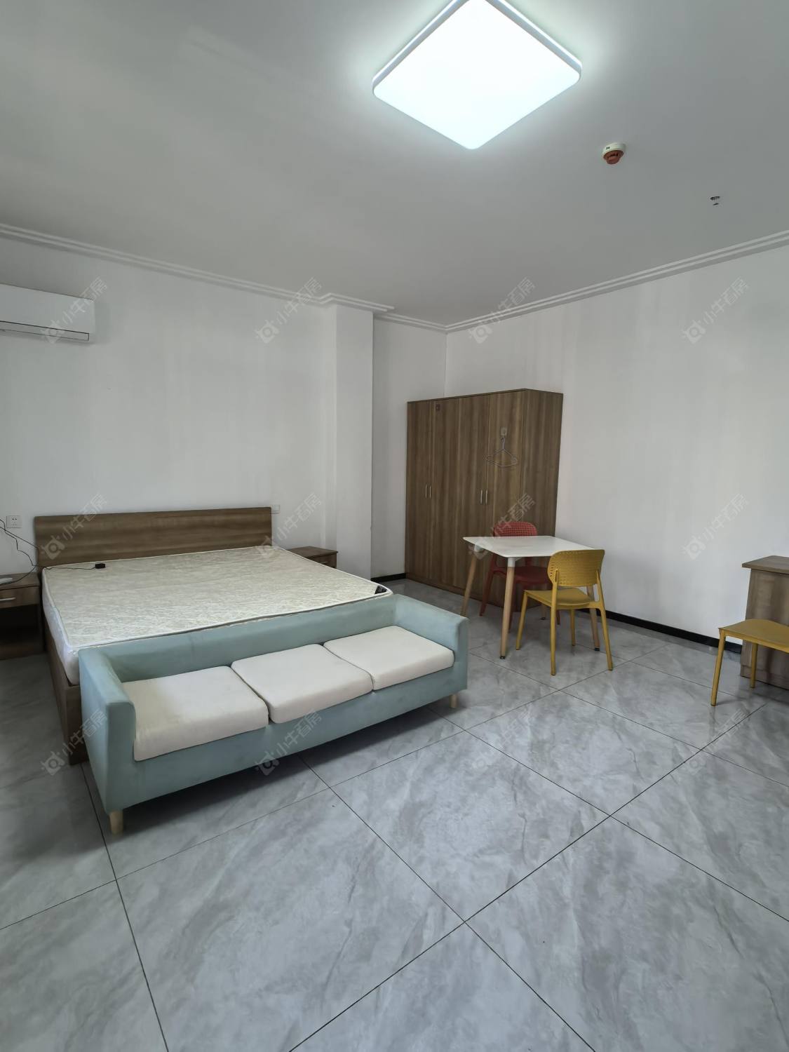 常州益联公寓在租房源室内图_小牛看房