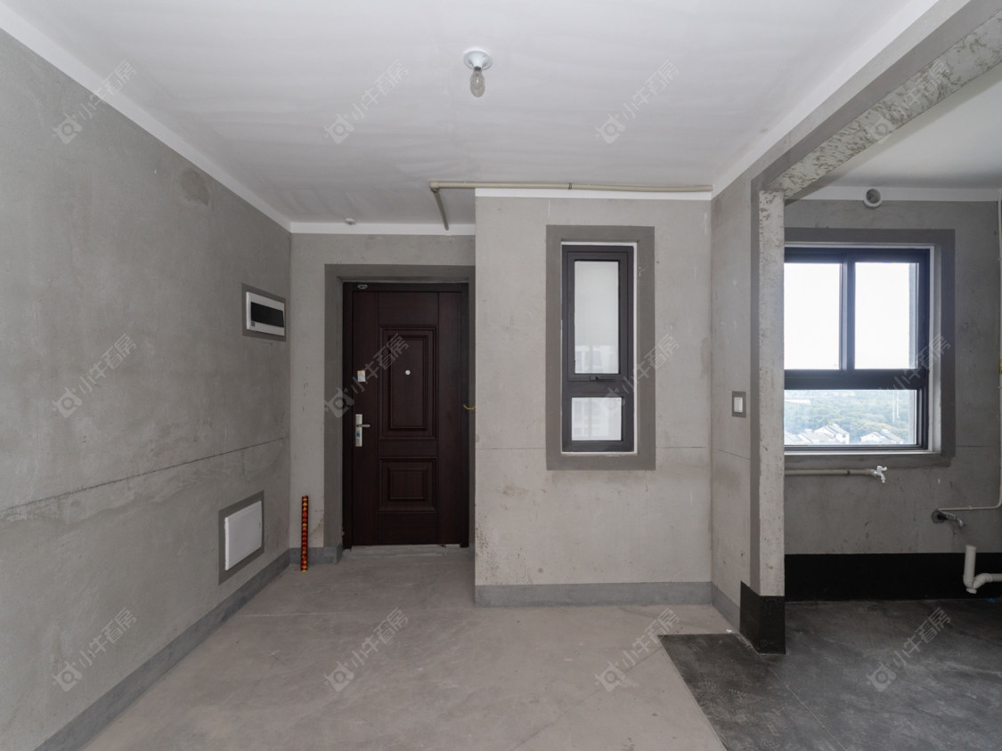 路劲誉湖湾房源室内图 常州路劲誉湖湾在售二手房源室内图_小牛看房