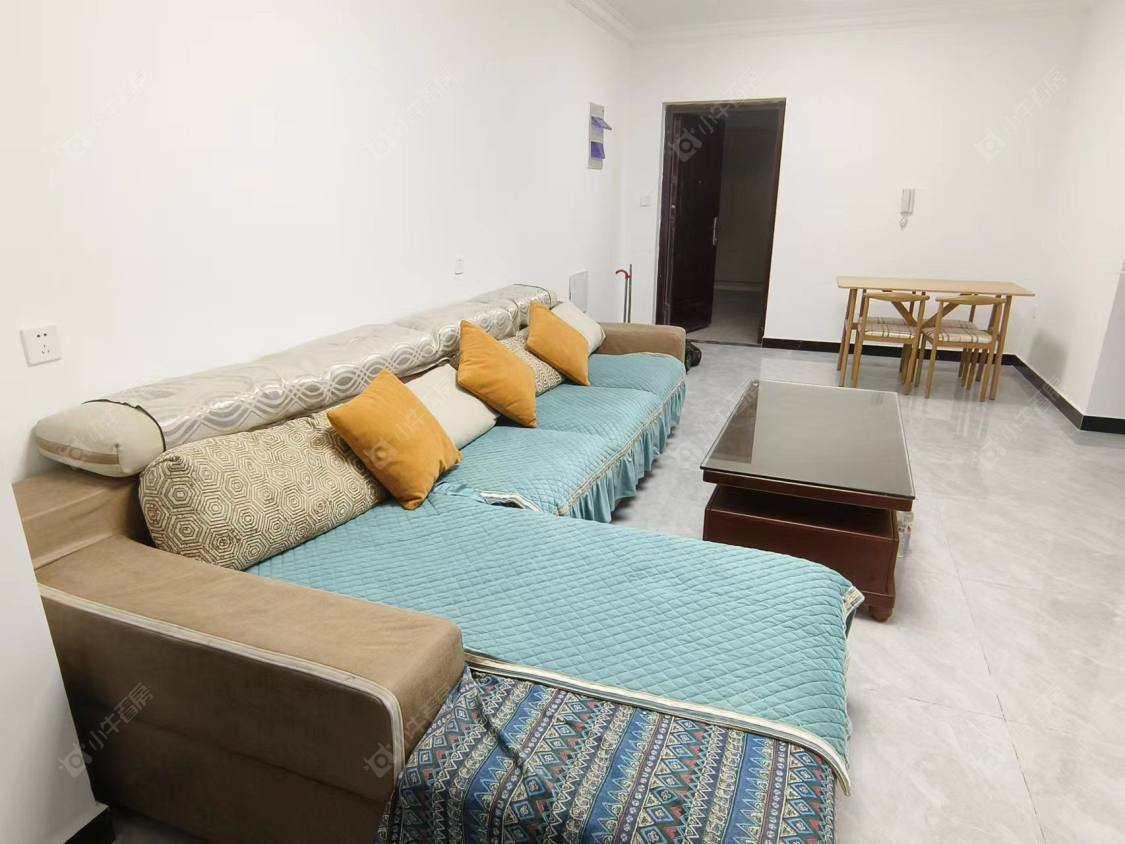 常州百馨西苑五期在租房源室内图_小牛看房