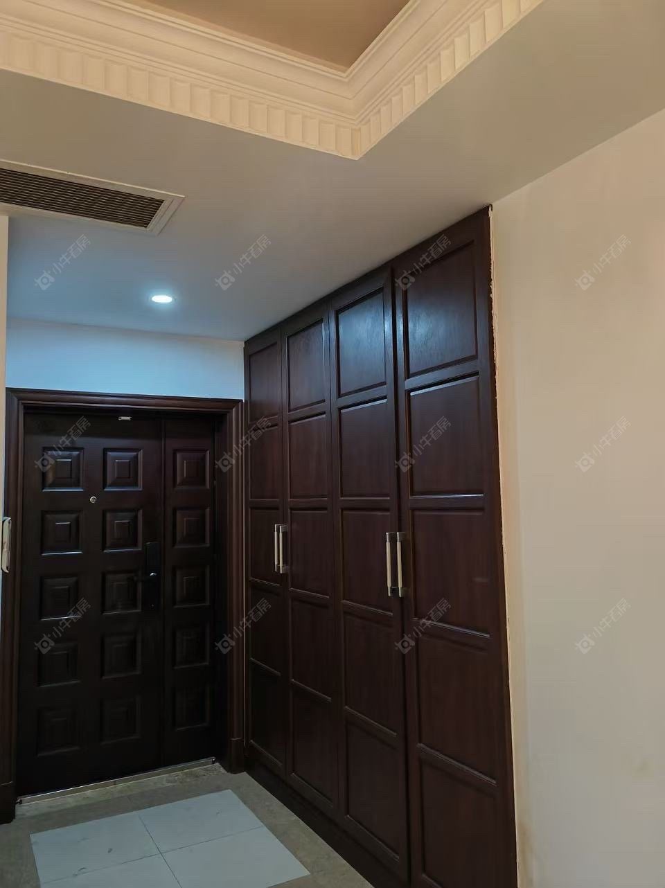 常州华亭苑在租房源室内图_小牛看房