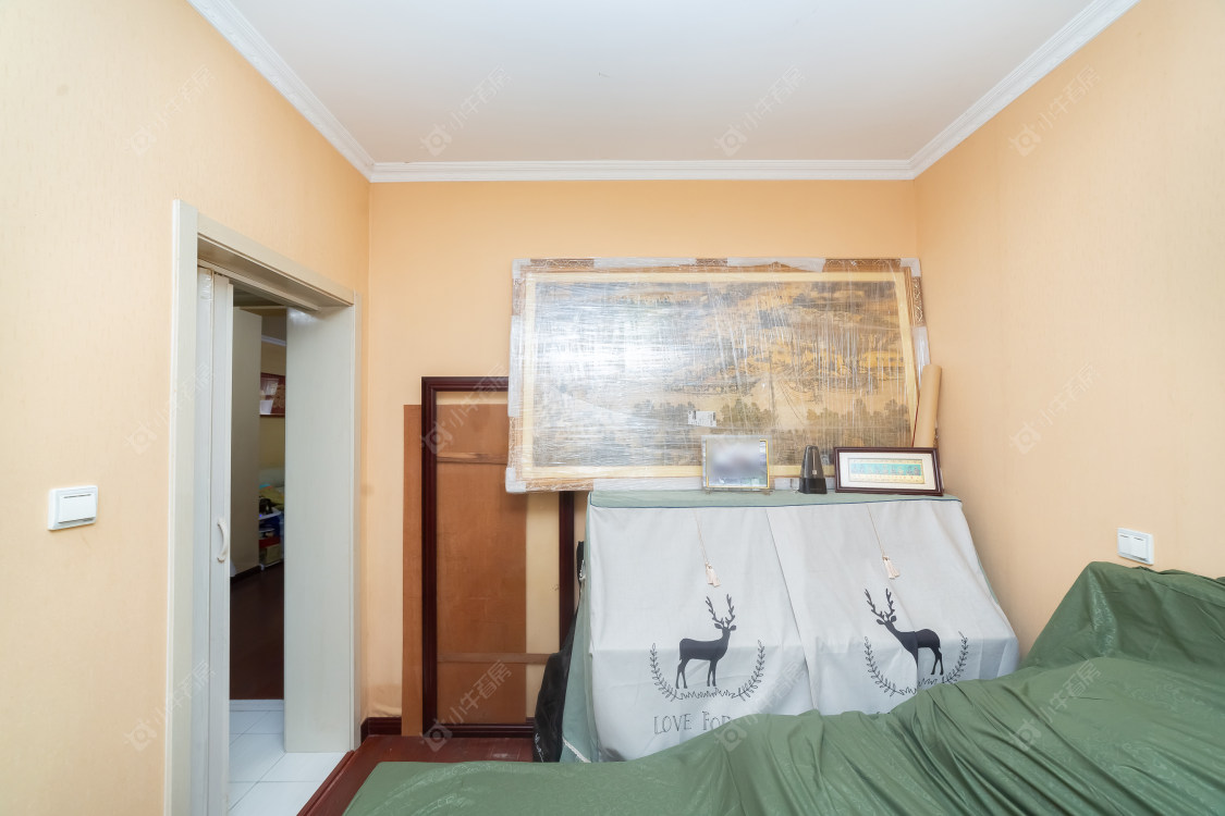 常州同仁苑在售二手房源室内图_小牛看房