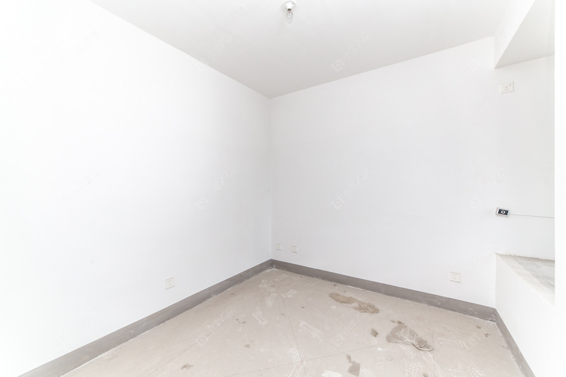 常州雅居乐凤凰台在售二手房源室内图_小牛看房