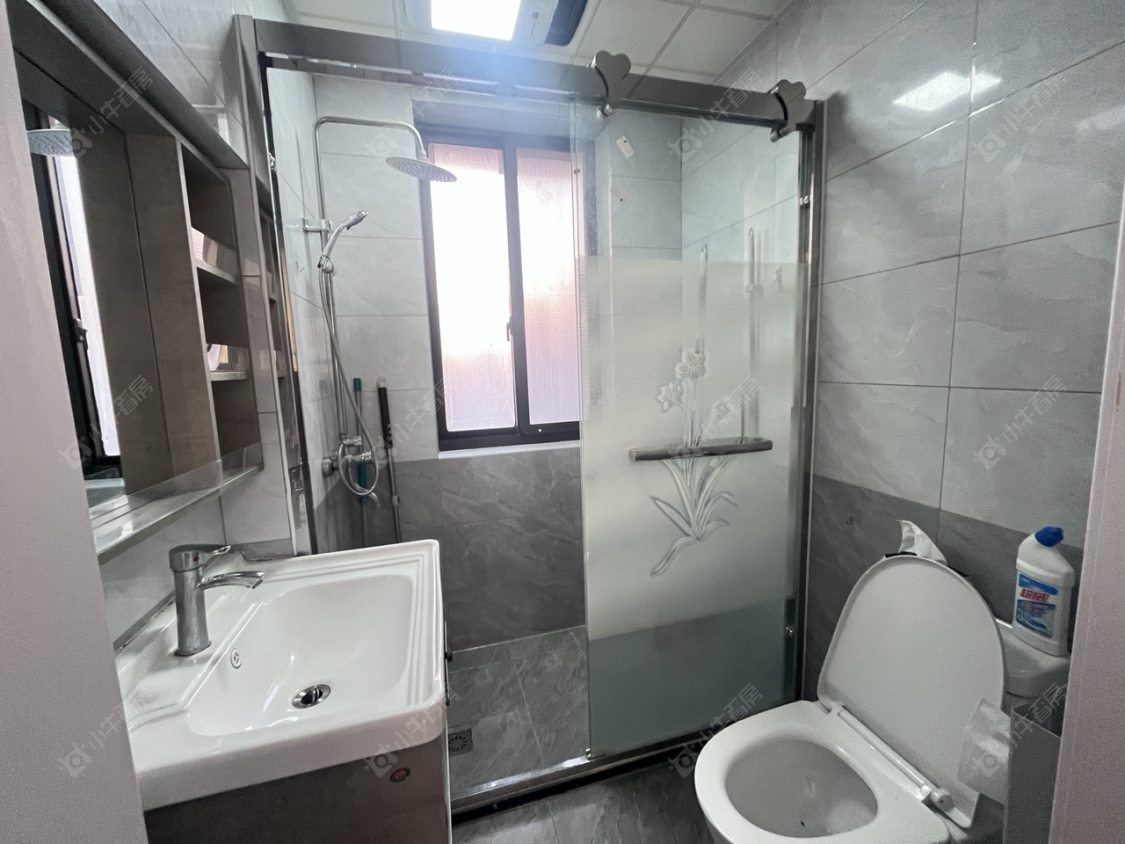 常州浦北新村在租房源室内图_小牛看房