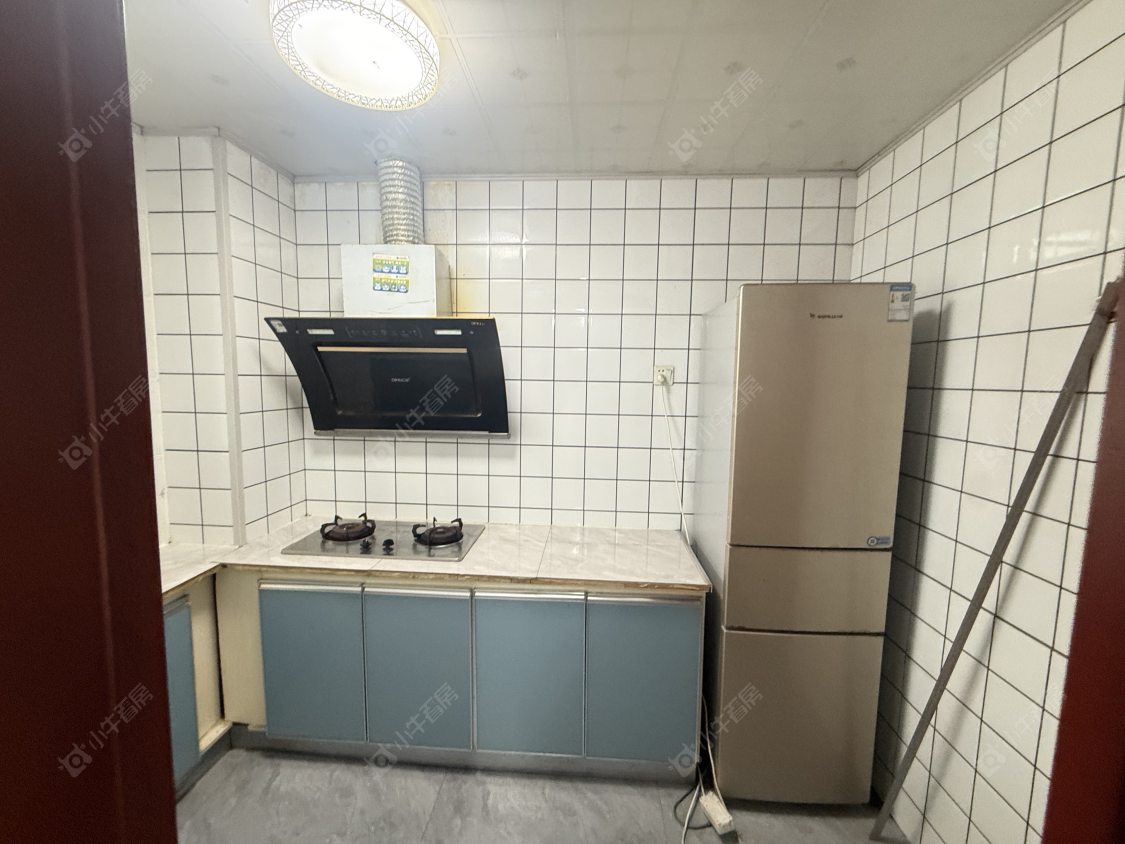 常州瑞宁新园在租房源室内图_小牛看房