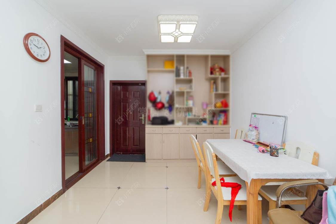 常州尚枫澜湾在售二手房源室内图_小牛看房